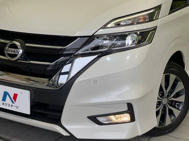 NISSAN SERENA  S-HYBRID 2019 Image 31