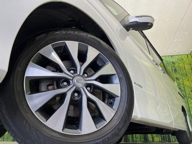 NISSAN SERENA  S-HYBRID 2019 Image 31