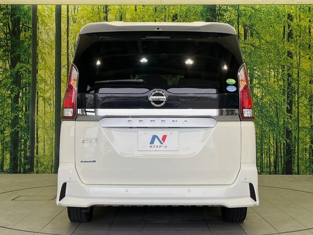 NISSAN SERENA  S-HYBRID 2019 Image 31