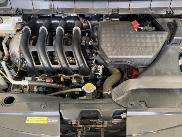 NISSAN SERENA  S-HYBRID 2019 Image 31