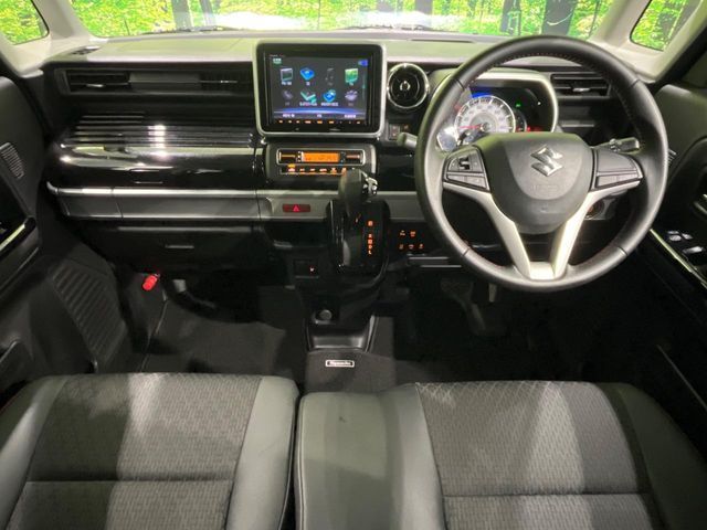 SUZUKI SPACIA CUSTOM 2018 Image 31