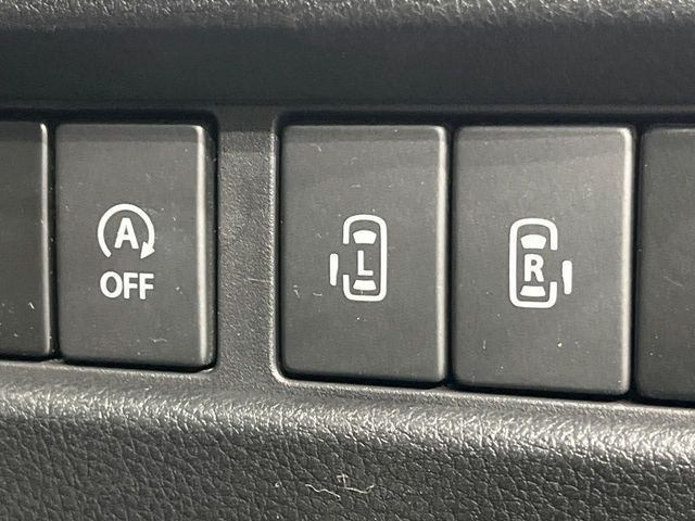 SUZUKI SPACIA CUSTOM 2018 Image 31