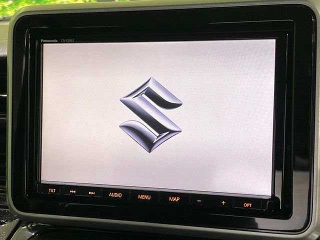 SUZUKI SPACIA CUSTOM 2018 Image 31