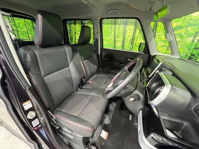 SUZUKI SPACIA CUSTOM 2018 Image 31