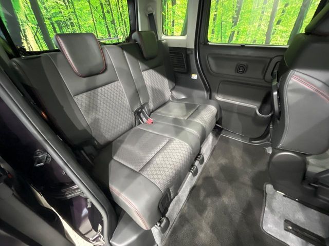 SUZUKI SPACIA CUSTOM 2018 Image 31