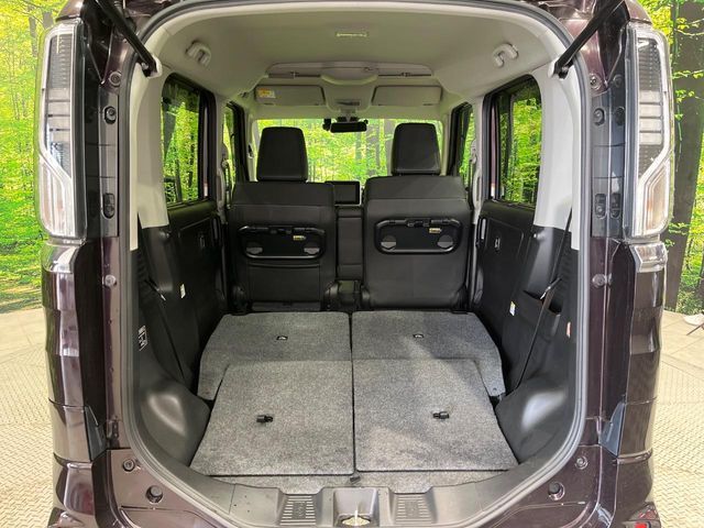 SUZUKI SPACIA CUSTOM 2018 Image 31