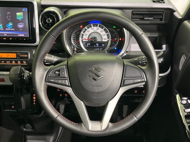 SUZUKI SPACIA CUSTOM 2018 Image 31