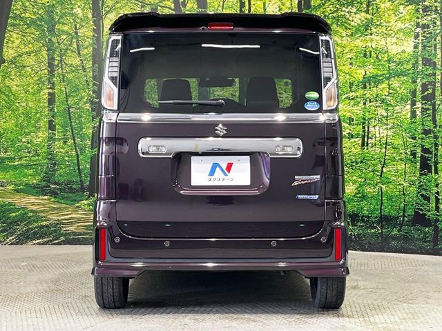 SUZUKI SPACIA CUSTOM 2018 Image 31