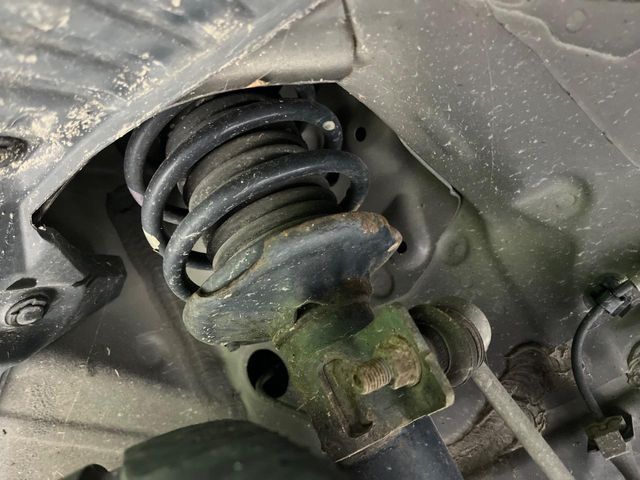 SUZUKI SPACIA CUSTOM 2018 Image 31