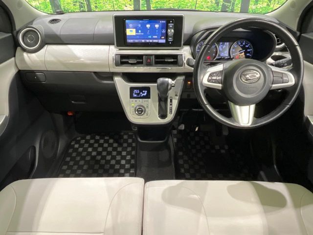 DAIHATSU CAST STYLE 2016 Image 31