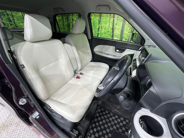 DAIHATSU CAST STYLE 2016 Image 31