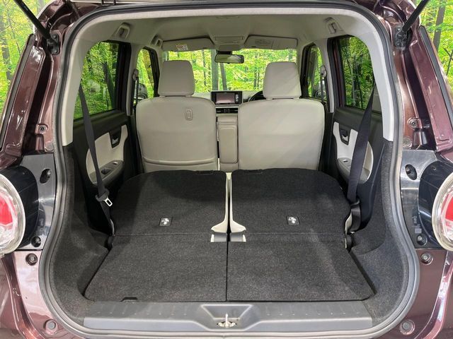 DAIHATSU CAST STYLE 2016 Image 31