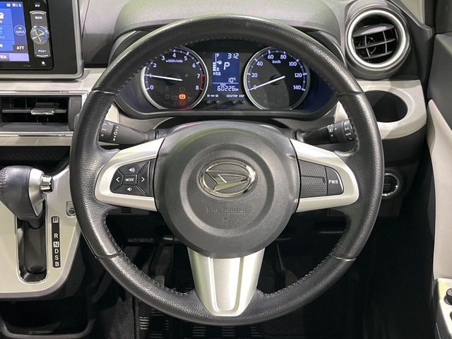 DAIHATSU CAST STYLE 2016 Image 31