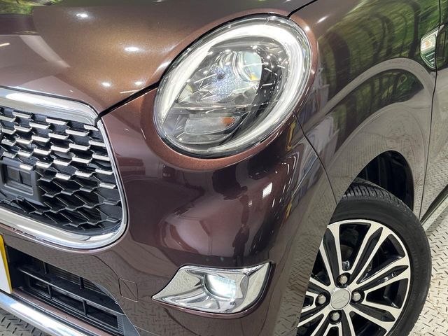 DAIHATSU CAST STYLE 2016 Image 31