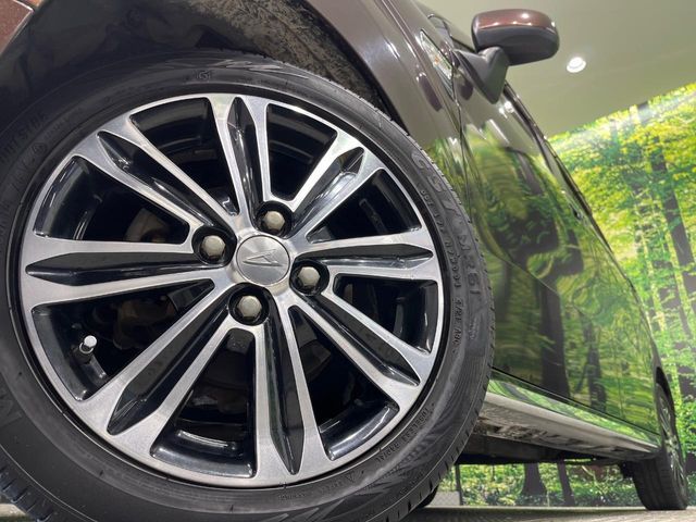 DAIHATSU CAST STYLE 2016 Image 31