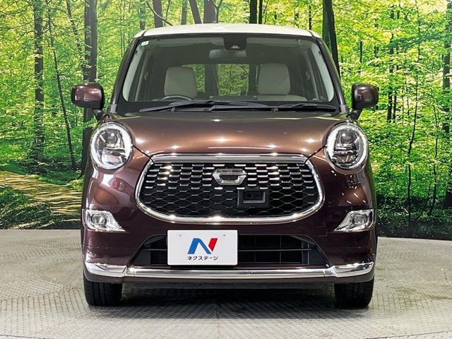 DAIHATSU CAST STYLE 2016 Image 31