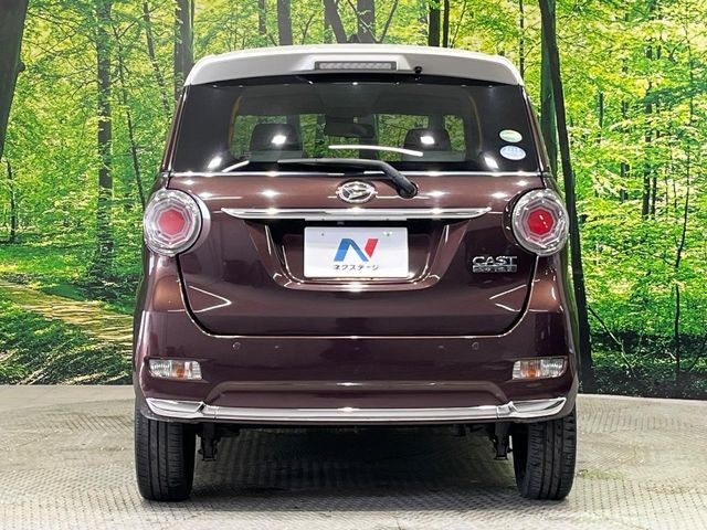 DAIHATSU CAST STYLE 2016 Image 31