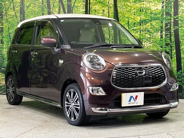 DAIHATSU CAST STYLE 2016 Image 31