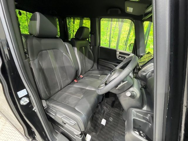 HONDA N BOX CUSTOM 2022 Image 31