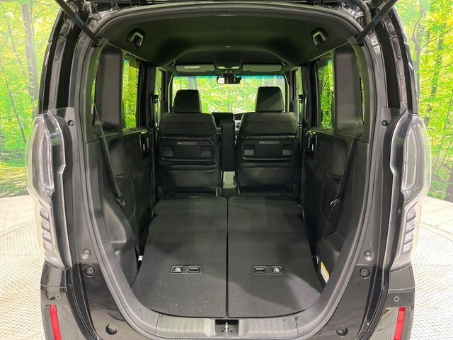 HONDA N BOX CUSTOM 2022 Image 31