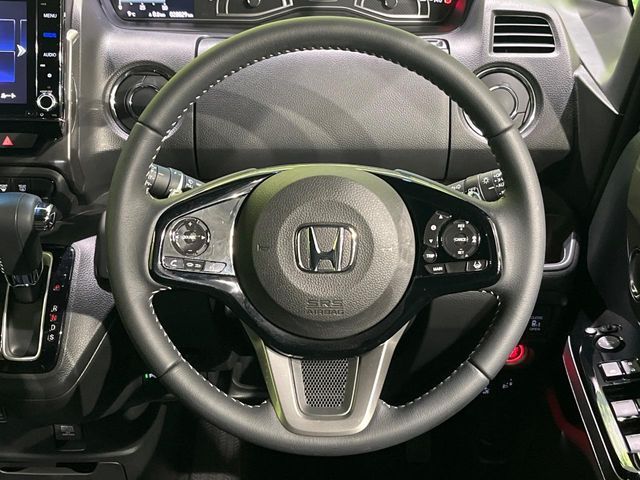 HONDA N BOX CUSTOM 2022 Image 31