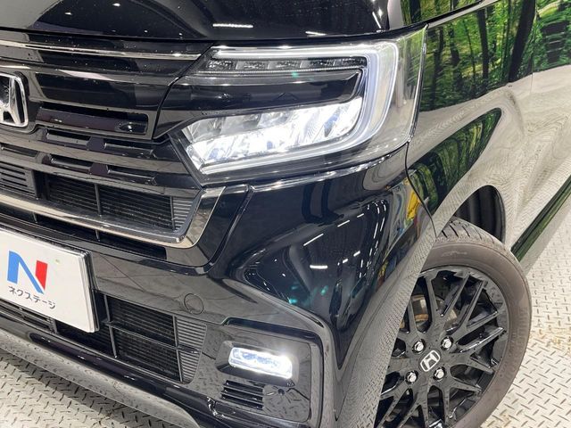 HONDA N BOX CUSTOM 2022 Image 31