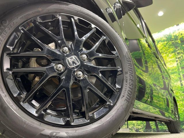 HONDA N BOX CUSTOM 2022 Image 31