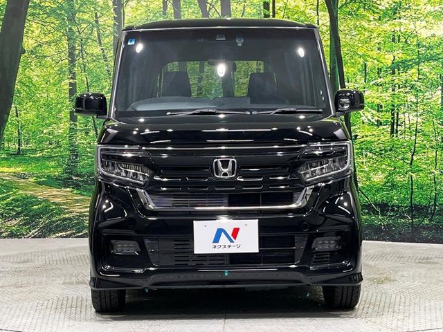 HONDA N BOX CUSTOM 2022 Image 31