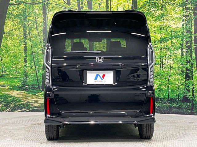 HONDA N BOX CUSTOM 2022 Image 31