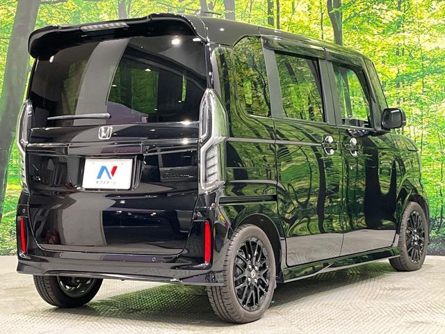 HONDA N BOX CUSTOM 2022 Image 31