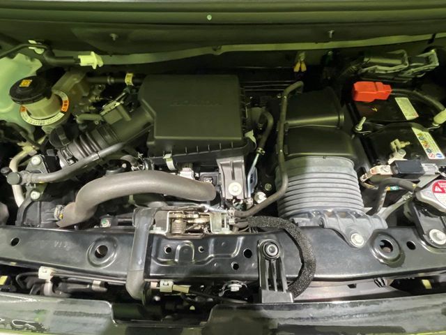 HONDA N BOX CUSTOM 2022 Image 31