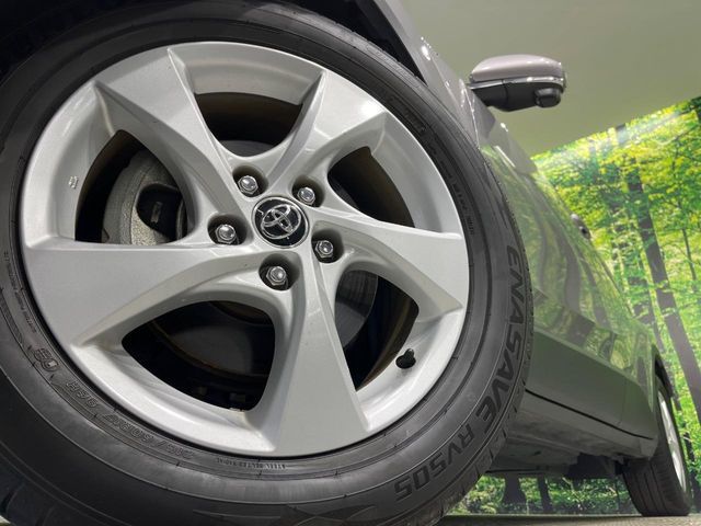 TOYOTA C-HR 2017 Image 31