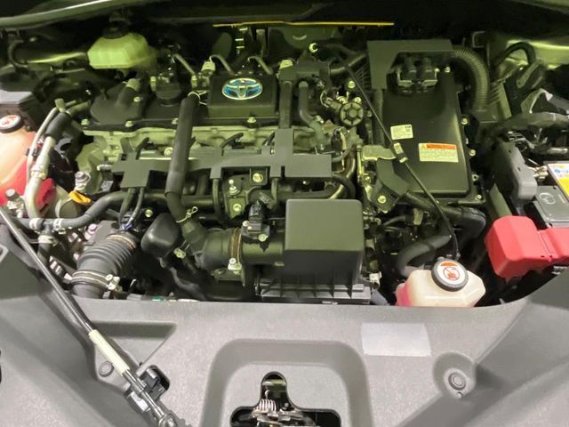 TOYOTA C-HR 2017 Image 31