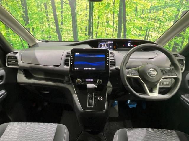 NISSAN SERENA  S-HYBRID 2019 Image 31