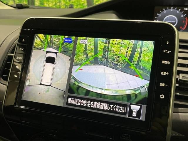 NISSAN SERENA  S-HYBRID 2019 Image 31