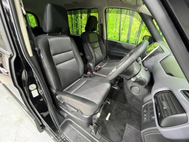 NISSAN SERENA  S-HYBRID 2019 Image 31