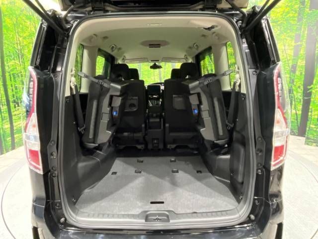 NISSAN SERENA  S-HYBRID 2019 Image 31