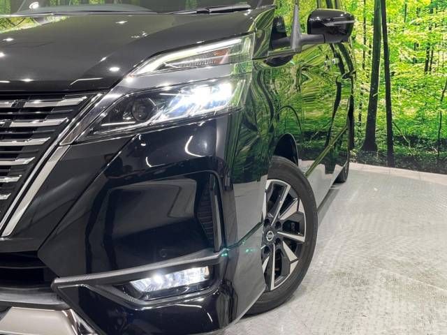 NISSAN SERENA  S-HYBRID 2019 Image 31
