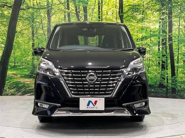 NISSAN SERENA  S-HYBRID 2019 Image 31