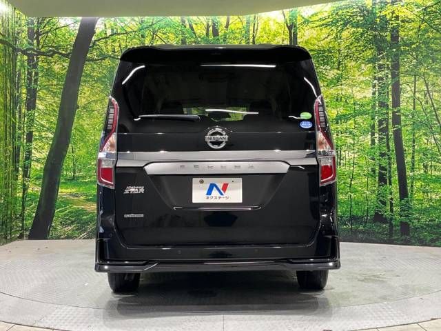 NISSAN SERENA  S-HYBRID 2019 Image 31