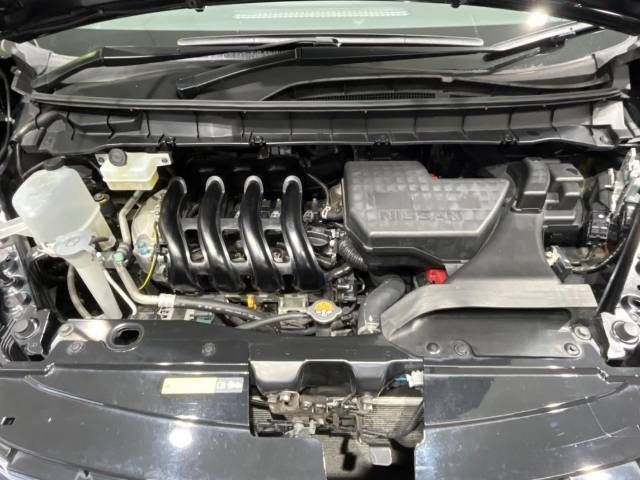 NISSAN SERENA  S-HYBRID 2019 Image 31