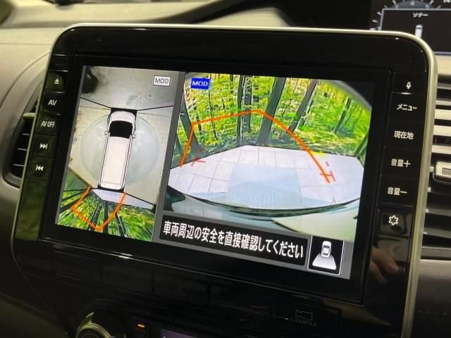 NISSAN SERENA  S-HYBRID 2019 Image 31