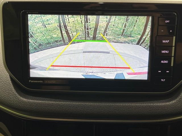 DAIHATSU MOVE 2021 Image 31