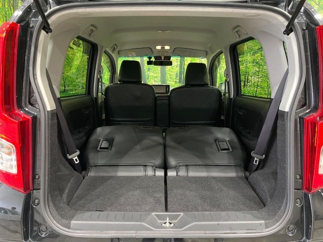 DAIHATSU MOVE 2021 Image 31