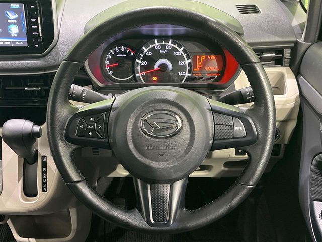 DAIHATSU MOVE 2021 Image 31