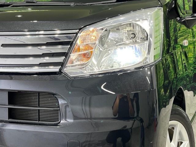 DAIHATSU MOVE 2021 Image 31