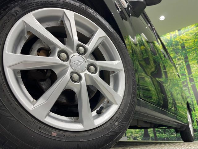 DAIHATSU MOVE 2021 Image 31