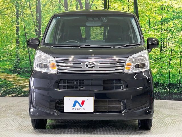 DAIHATSU MOVE 2021 Image 31