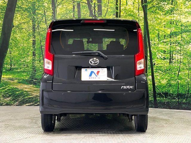 DAIHATSU MOVE 2021 Image 31