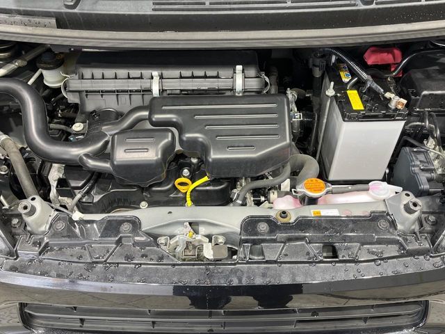 DAIHATSU MOVE 2021 Image 31